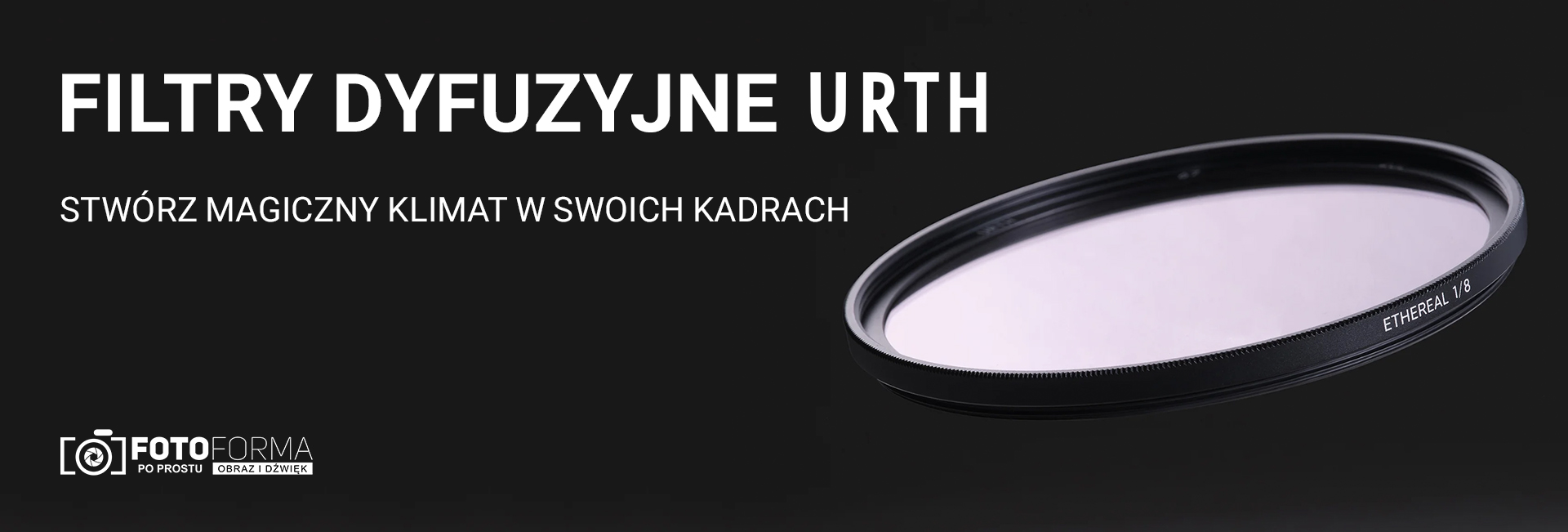 Filtry dyfuzyjne Urth